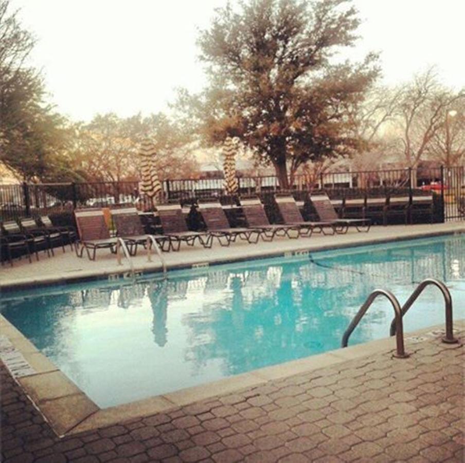 Hyatt Place Dallas/North Arlington/Grand Prairie 외부 사진