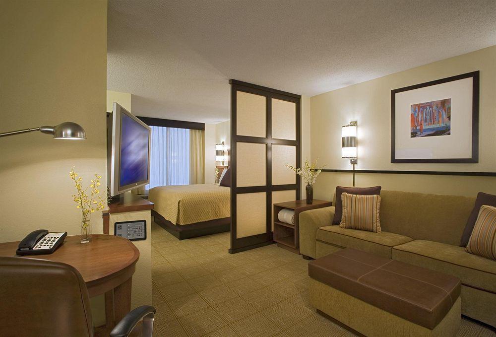 Hyatt Place Dallas/North Arlington/Grand Prairie 객실 사진