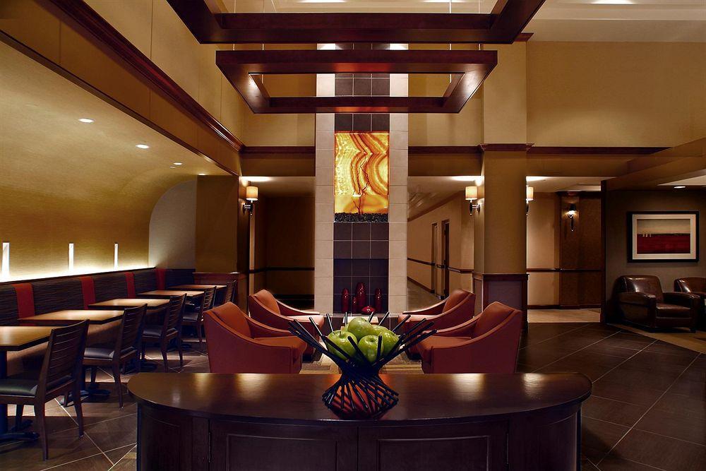 Hyatt Place Dallas/North Arlington/Grand Prairie 레스토랑 사진