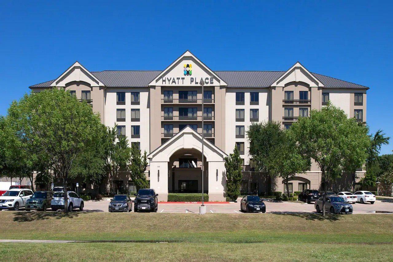 Hyatt Place Dallas/North Arlington/Grand Prairie 외부 사진