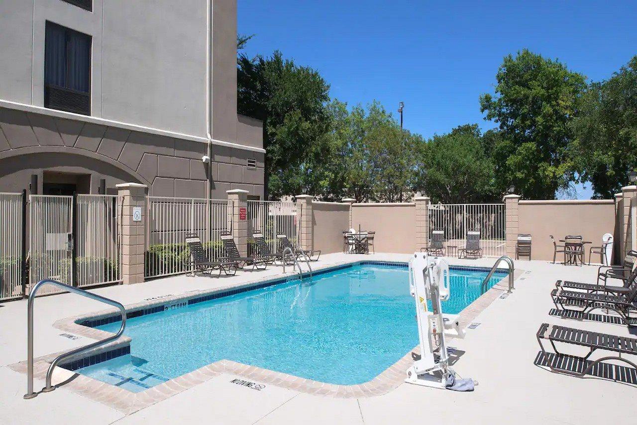 Hyatt Place Dallas/North Arlington/Grand Prairie 외부 사진