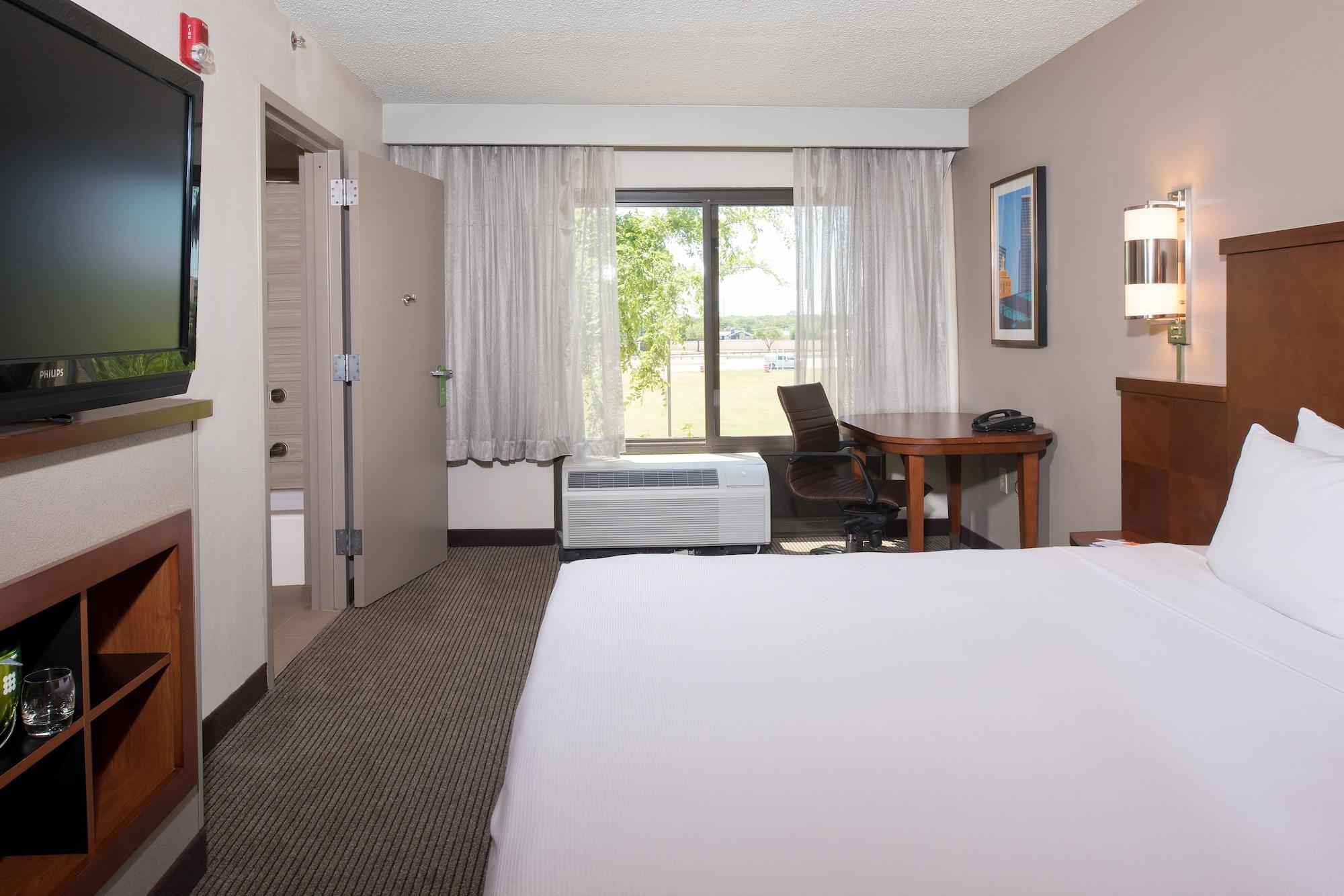 Hyatt Place Dallas/North Arlington/Grand Prairie 외부 사진