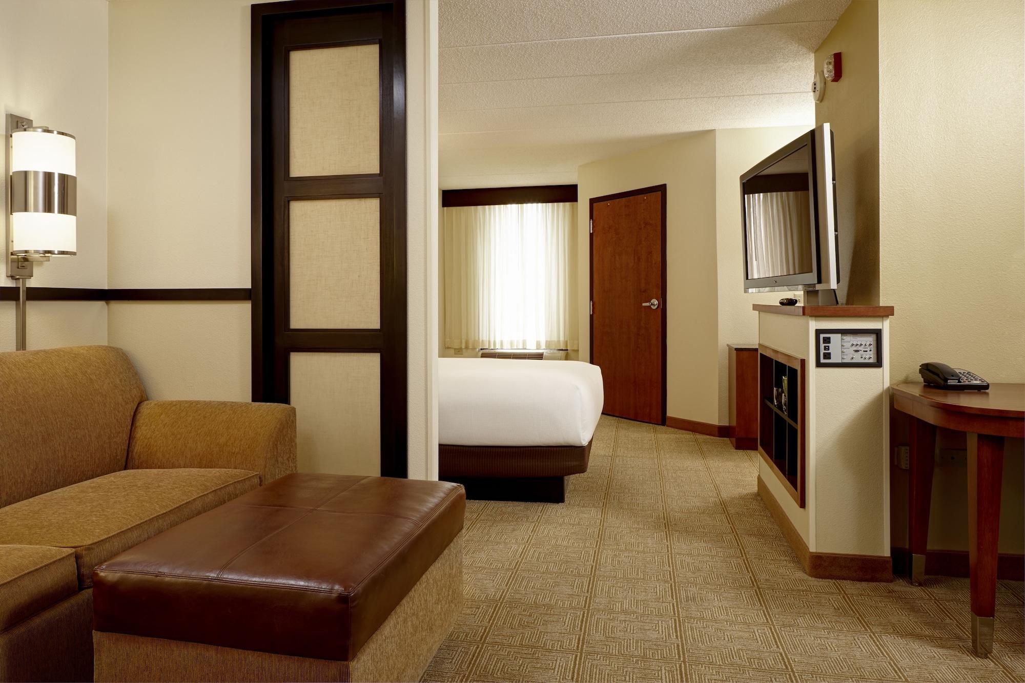 Hyatt Place Dallas/North Arlington/Grand Prairie 외부 사진