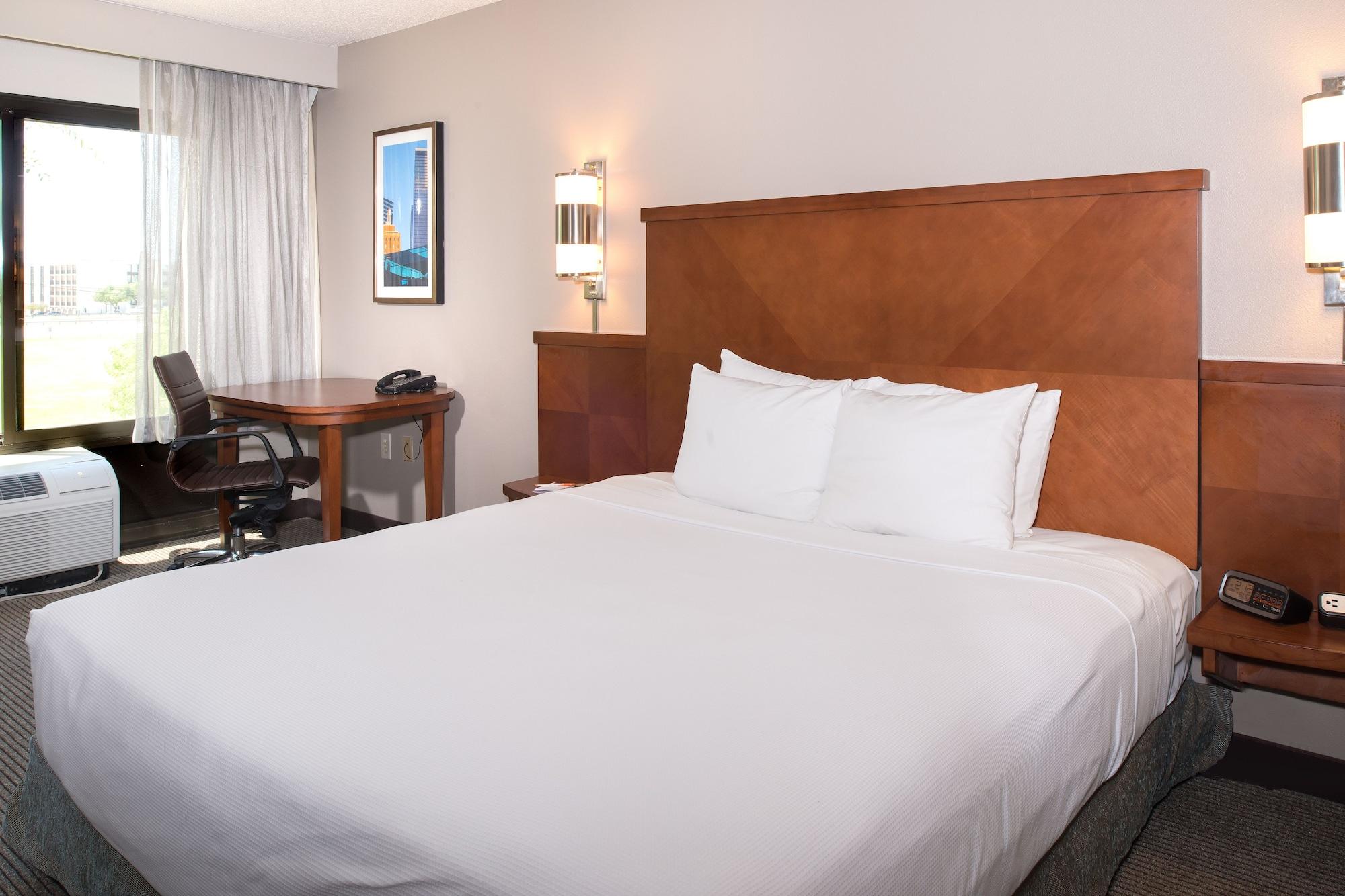 Hyatt Place Dallas/North Arlington/Grand Prairie 외부 사진