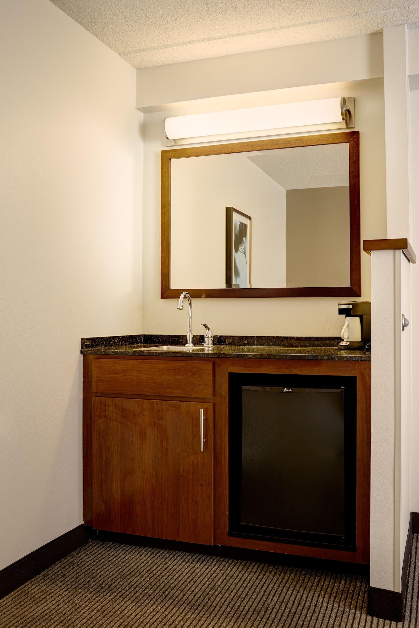 Hyatt Place Dallas/North Arlington/Grand Prairie 외부 사진