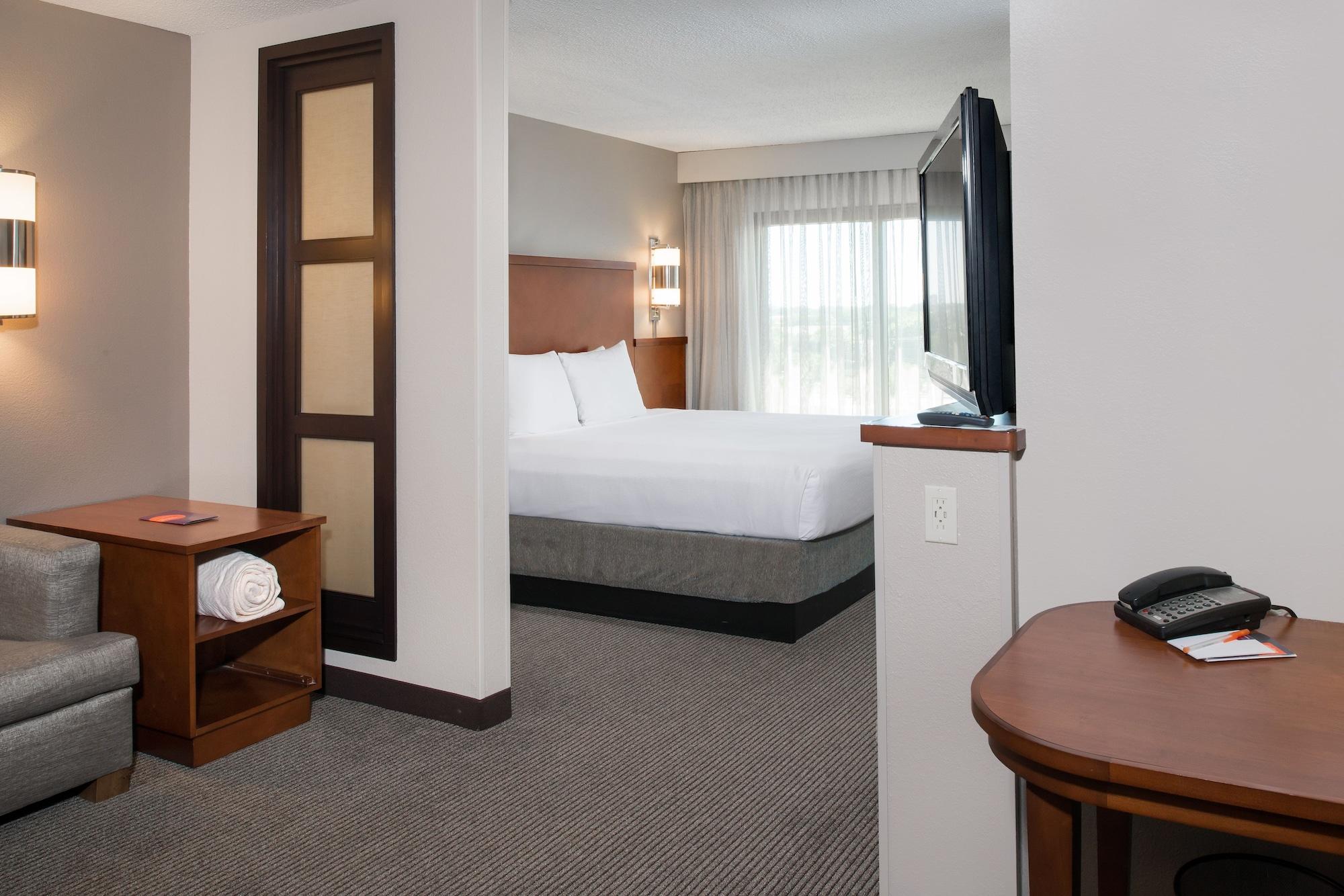 Hyatt Place Dallas/North Arlington/Grand Prairie 외부 사진