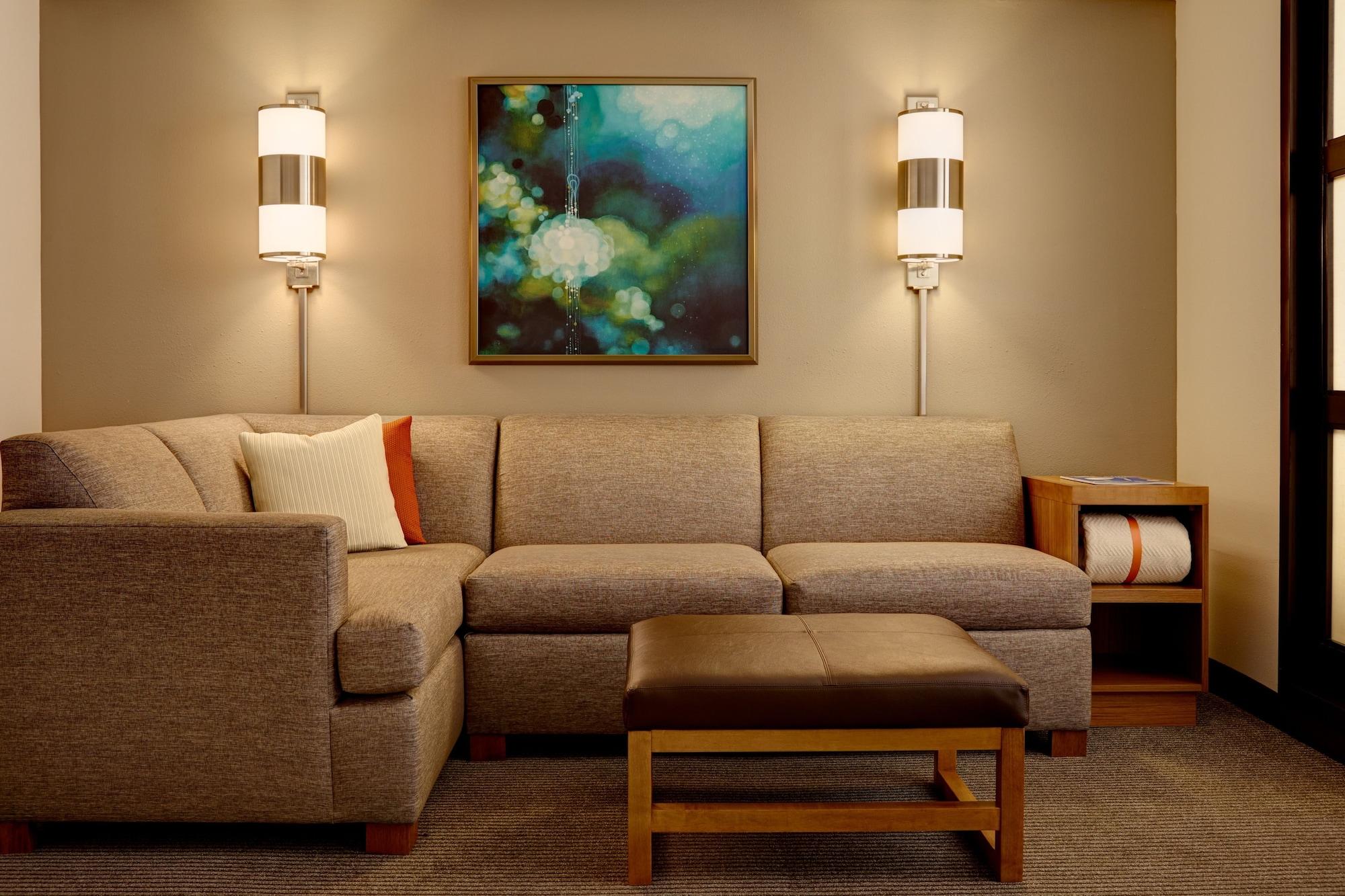 Hyatt Place Dallas/North Arlington/Grand Prairie 외부 사진