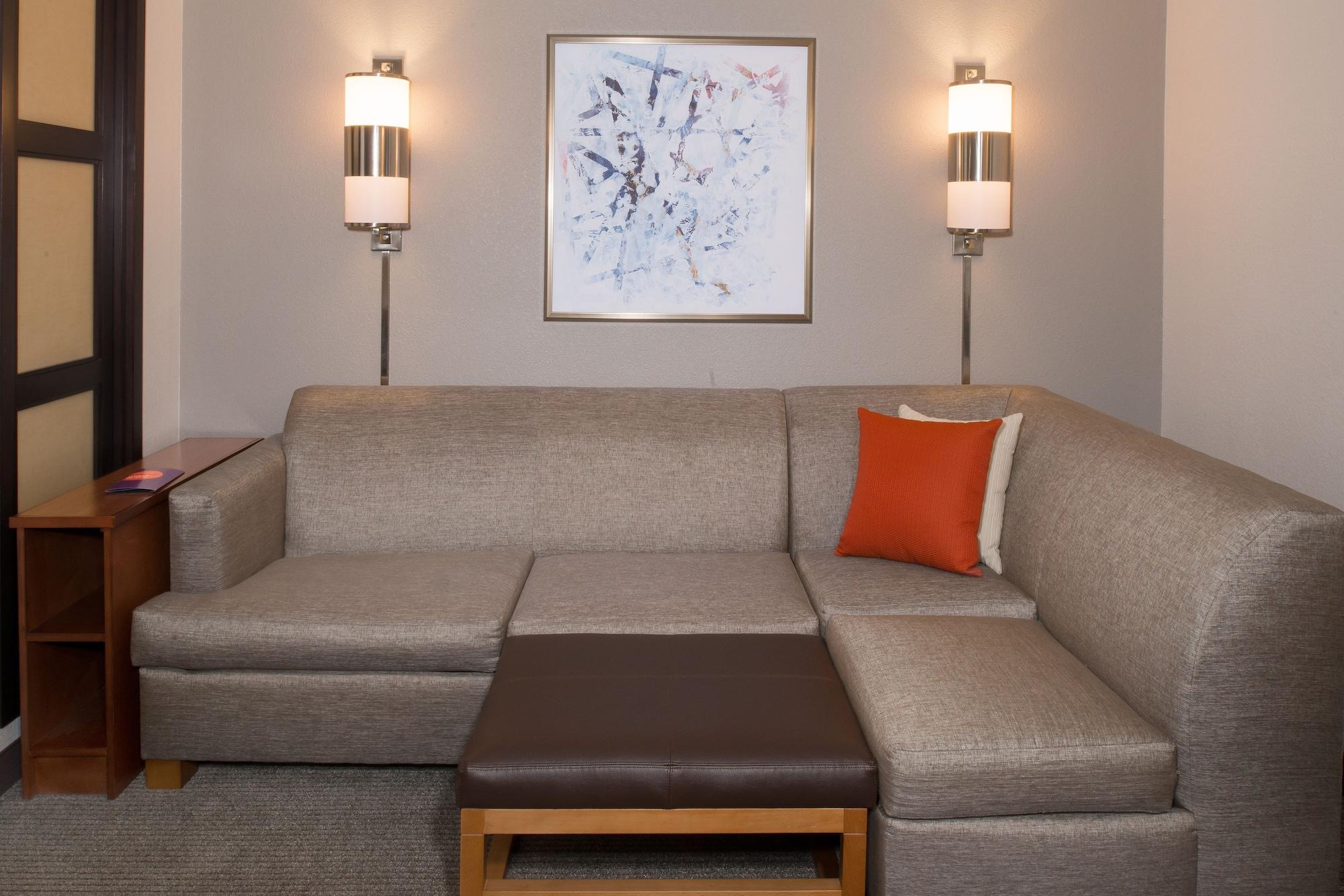 Hyatt Place Dallas/North Arlington/Grand Prairie 외부 사진