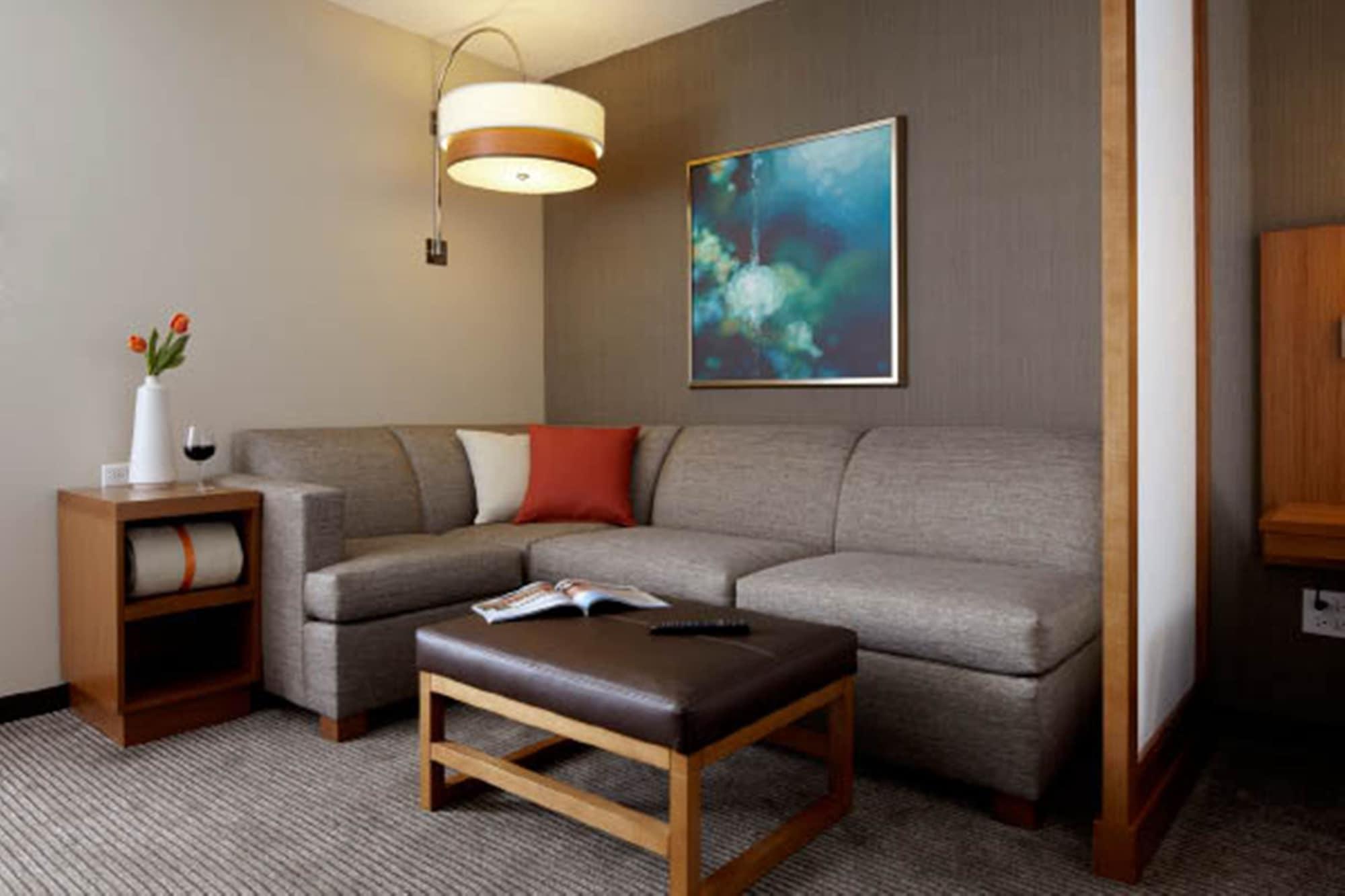 Hyatt Place Dallas/North Arlington/Grand Prairie 외부 사진