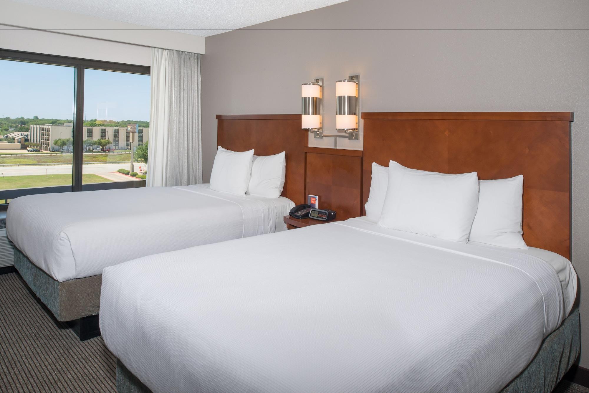 Hyatt Place Dallas/North Arlington/Grand Prairie 외부 사진