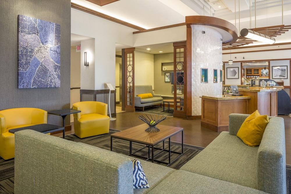 Hyatt Place Dallas/North Arlington/Grand Prairie 외부 사진
