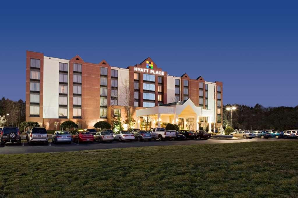 Hyatt Place Dallas/North Arlington/Grand Prairie 외부 사진