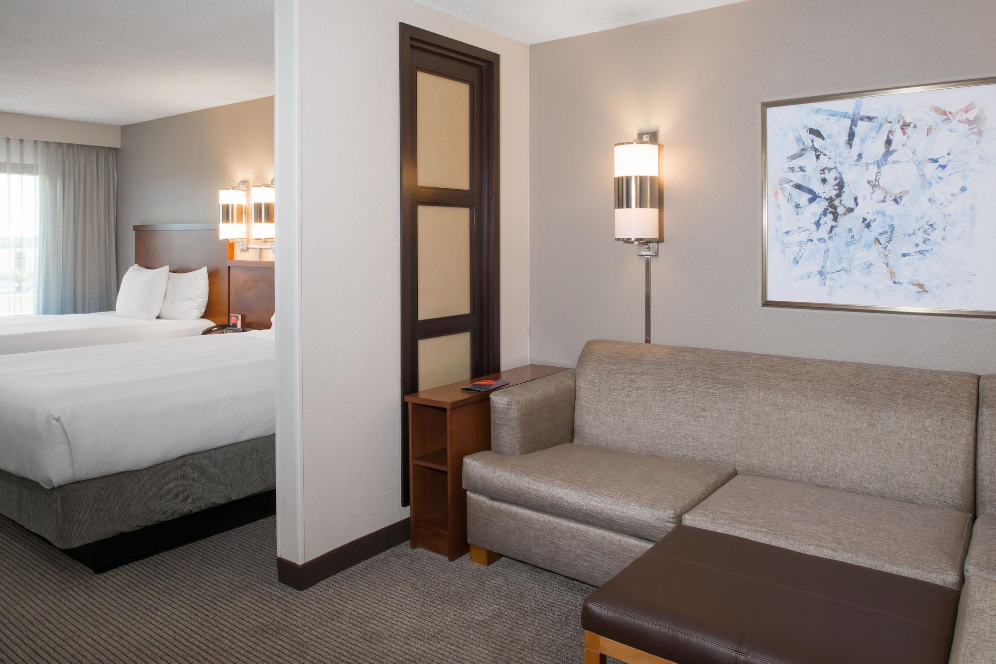 Hyatt Place Dallas/North Arlington/Grand Prairie 외부 사진