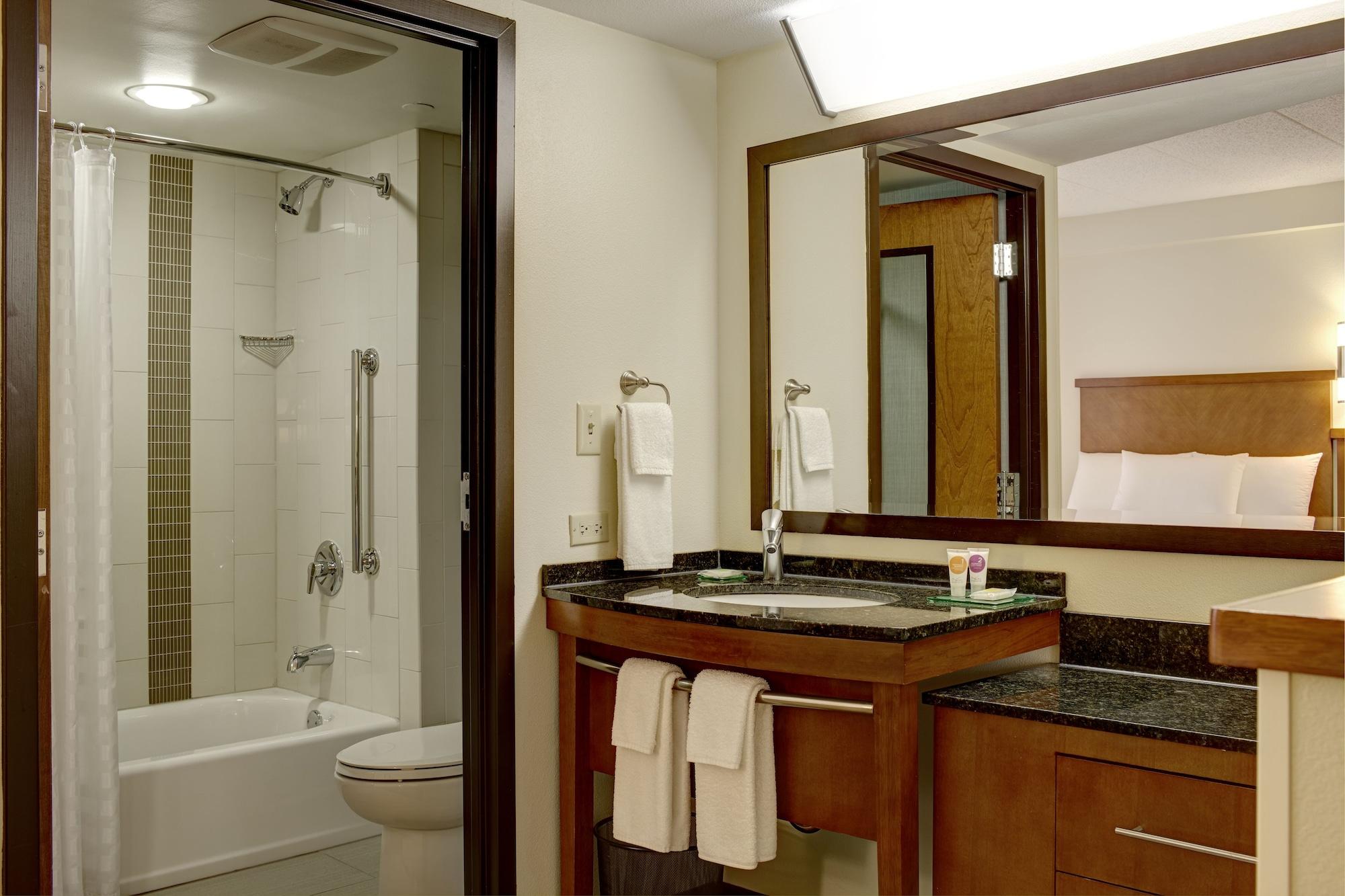 Hyatt Place Dallas/North Arlington/Grand Prairie 외부 사진