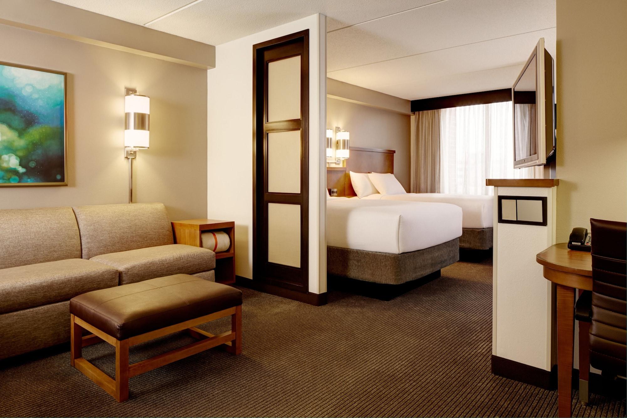 Hyatt Place Dallas/North Arlington/Grand Prairie 외부 사진