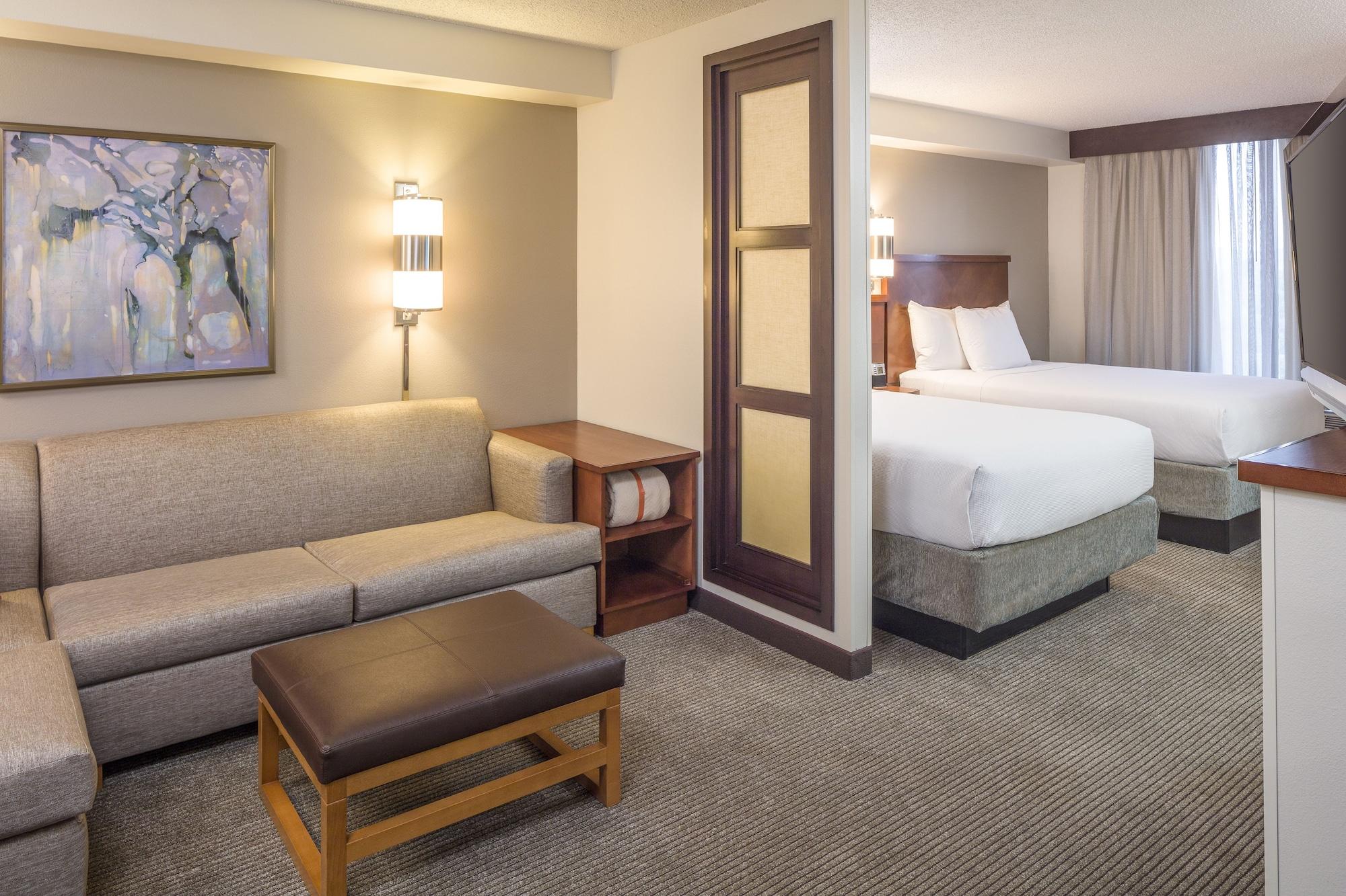 Hyatt Place Dallas/North Arlington/Grand Prairie 외부 사진