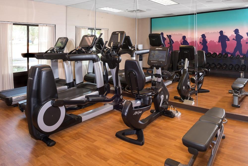Hyatt Place Dallas/North Arlington/Grand Prairie 외부 사진