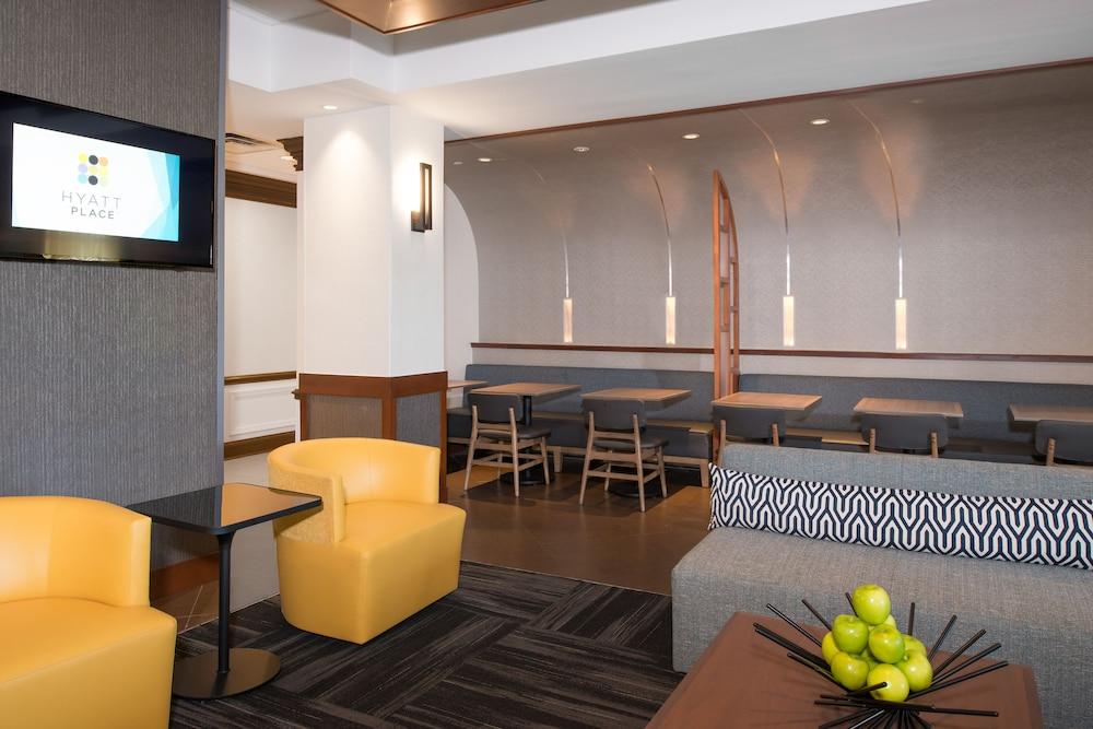 Hyatt Place Dallas/North Arlington/Grand Prairie 외부 사진