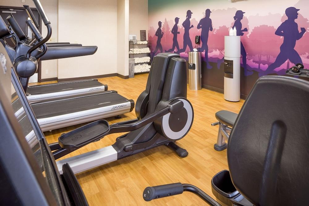 Hyatt Place Dallas/North Arlington/Grand Prairie 외부 사진