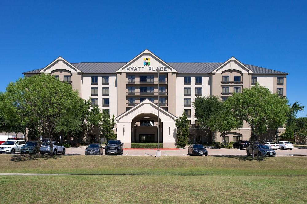 Hyatt Place Dallas/North Arlington/Grand Prairie 외부 사진