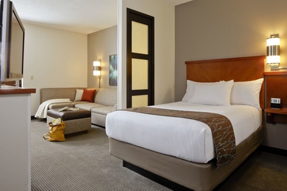 Hyatt Place Dallas/North Arlington/Grand Prairie 외부 사진