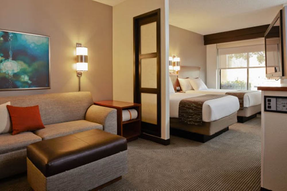 Hyatt Place Dallas/North Arlington/Grand Prairie 외부 사진