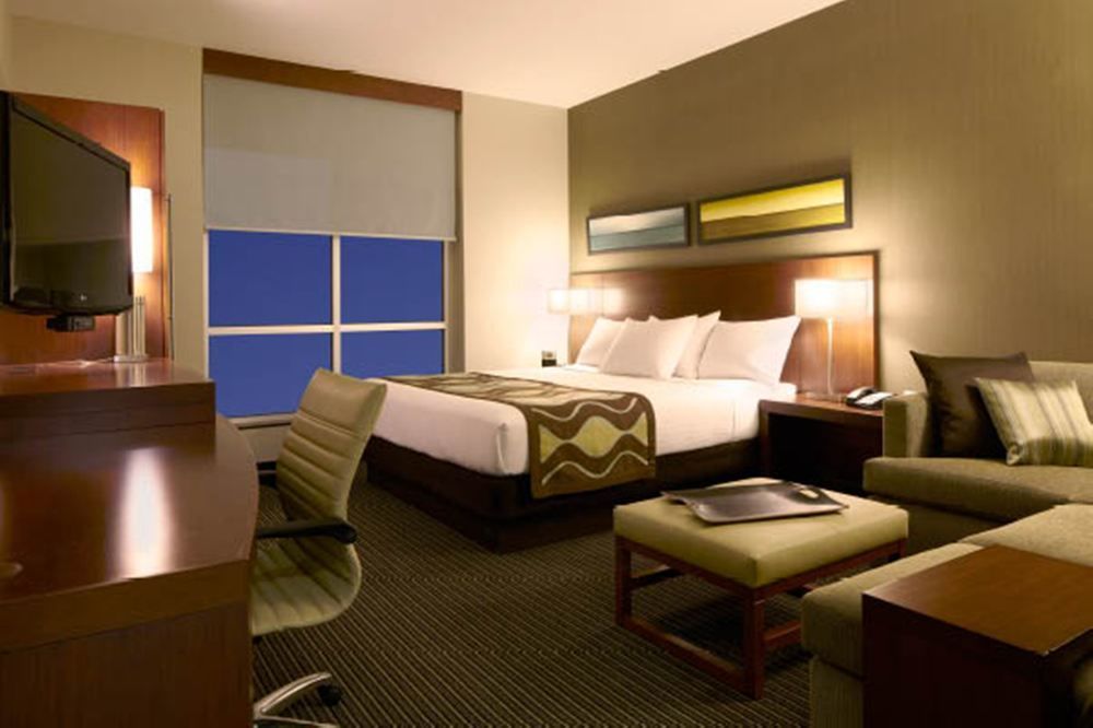 Hyatt Place Dallas/North Arlington/Grand Prairie 외부 사진