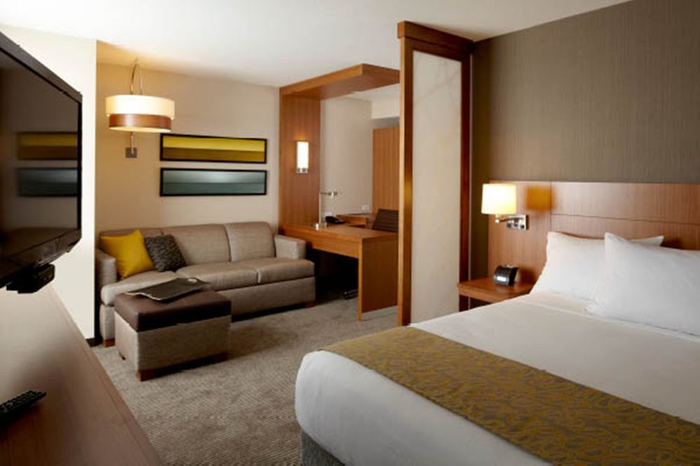 Hyatt Place Dallas/North Arlington/Grand Prairie 외부 사진