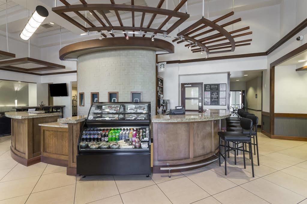 Hyatt Place Dallas/North Arlington/Grand Prairie 외부 사진