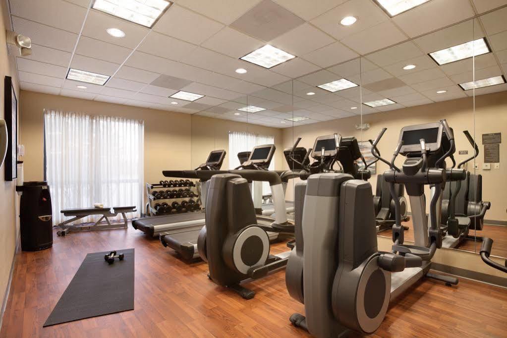 Hyatt Place Dallas/North Arlington/Grand Prairie 외부 사진
